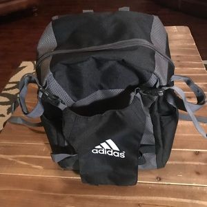 Adidas backpack
